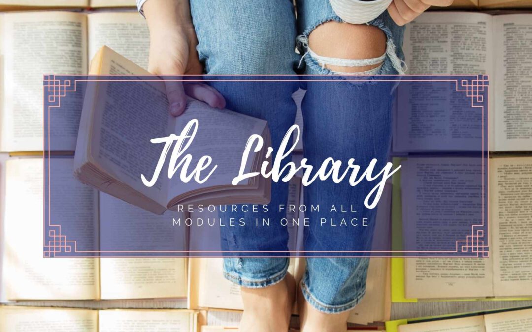 Soft & True Resource Library